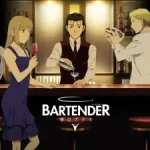 Bartender: Kami no Glass (Dub) Episode 1