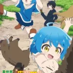 Isekai Yururi Kikou: Kosodateshinagara Boukensha Shimasu (Dub) Episode 1