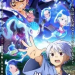 Sengoku Youko: Thousand Demons Chaos Arc Episode 0